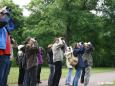 Ornithologische Führung in Leipzig